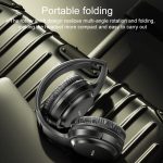 Yesido EP04 Over-Ear-Bluetooth-Kopfhörer – Bild 6