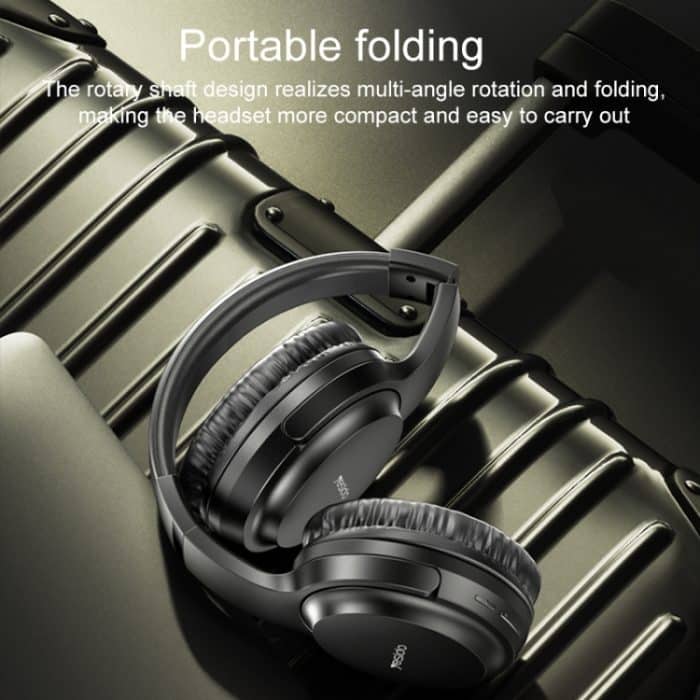 Yesido EP04 Over-Ear-Bluetooth-Kopfhörer – Bild 6