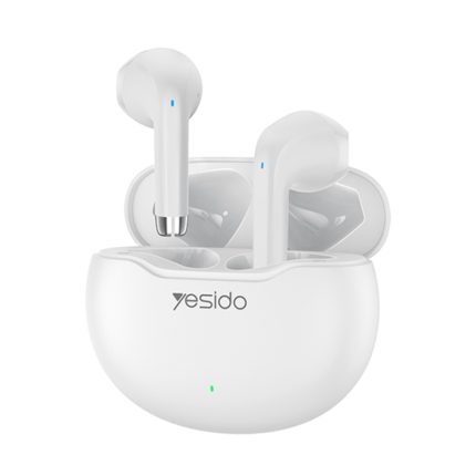 Yesido TWS21 Bluetooth 5.3 TWS Drahtloser Bluetooth-Kopfhörer, TWS21