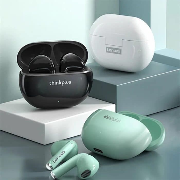 Lenovo XT93 Bluetooth 5.2 TWS Kabelloser Bluetooth-Kopfhörer – Bild 2
