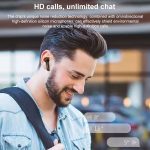 Lenovo XT93 Bluetooth 5.2 TWS Kabelloser Bluetooth-Kopfhörer – Bild 9