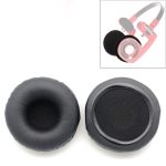 2 PCS Für KOSS PP / SP Nähen Version Protein-Leder-Abdeckung Kopfhörer Schutzhülle Earmuffs