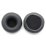 2 PCS Für KOSS PP / SP Nähen Version Protein-Leder-Abdeckung Kopfhörer Schutzhülle Earmuffs – Bild 2