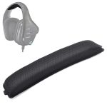 Für Logitech G633 G933 Ersatzkopfband Kopfbalken Kopfbedeckung Kissen Reparaturteil