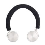 Für Meizu HD50 / B&O BeoPlay / BeoPlay H7 / BeoPlay H8 / BeoPlay H9i / BeoPlay H4 / BeoPlay H2 Ersatz-Stirnband, Wolle, Kopfbalken, Kopfbedeckungspolster, Kissen, Reparaturteil