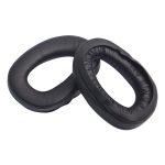 2 PCS für Sennheiser GSP300 / GSP301 / GSP302 / GSP303 / GSP350 Kopfhörerkissenbezug Ohrenschützer Ersatzohrpolster ohne Netz – Bild 3