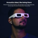 Yesido TWS23 Bluetooth 5.3 LED-Digitalanzeige TWS ANC Rauschunterdrückung Drahtloser Bluetooth-Kopfhörer – Bild 7