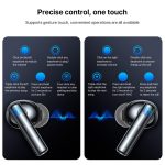 Yesido TWS23 Bluetooth 5.3 LED-Digitalanzeige TWS ANC Rauschunterdrückung Drahtloser Bluetooth-Kopfhörer – Bild 10