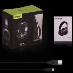 Zealot B19 Bluetooth-Stereo-Musik-Headset mit faltbarem Kopfbügel und Display für iPhone, Galaxy, Huawei, Xiaomi, LG, HTC und andere Smartphones – Bild 15