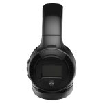 Zealot B19 Bluetooth-Stereo-Musik-Headset mit faltbarem Kopfbügel und Display für iPhone, Galaxy, Huawei, Xiaomi, LG, HTC und andere Smartphones – Bild 4
