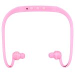 Für Smartphones, iPad, Laptop, Notebook, MP3 oder andere Audiogeräte, maximaler SD-Kartenspeicher: 8 GB