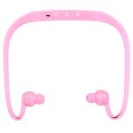 Für Smartphones, iPad, Laptop, Notebook, MP3 oder andere Audiogeräte, maximaler SD-Kartenspeicher: 8 GB – Bild 2