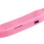 Für Smartphones, iPad, Laptop, Notebook, MP3 oder andere Audiogeräte, maximaler SD-Kartenspeicher: 8 GB – Bild 5