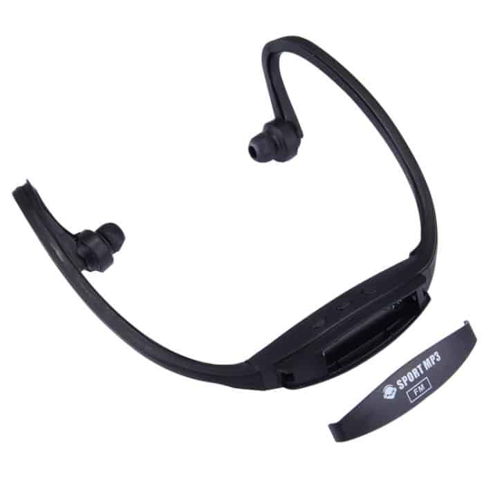 Für Smartphones, iPad, Laptop, Notebook, MP3 oder andere Audiogeräte, maximaler SD-Kartenspeicher: 32 GB – Bild 5