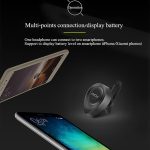 QCY J11 Universal Driving Wireless Bluetooth 4.1-Kopfhörer mit Mikrofon für Smartphones oder andere Bluetooth-Geräte, effektive Bluetooth-Entfernung: 10 m – Bild 11