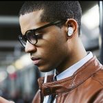 QCY J11 Universal Driving Wireless Bluetooth 4.1-Kopfhörer mit Mikrofon für Smartphones oder andere Bluetooth-Geräte, effektive Bluetooth-Entfernung: 10 m – Bild 18