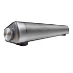 Soundbar LP-08 (CE0152) USB MP3-Player 2.1CH Bluetooth Wireless Soundbar-Lautsprecher mit Fernbedienung, CE0152 Black, CE0152 Gold – Bild 2