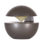 BT-118 Mini-Wireless-Bluetooth-Lautsprecher mit Atemlicht, unterstützt Freisprecheinrichtung/TF-Karte/AUX