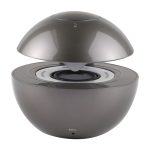 BT-118 Mini-Wireless-Bluetooth-Lautsprecher mit Atemlicht, unterstützt Freisprecheinrichtung/TF-Karte/AUX – Bild 2