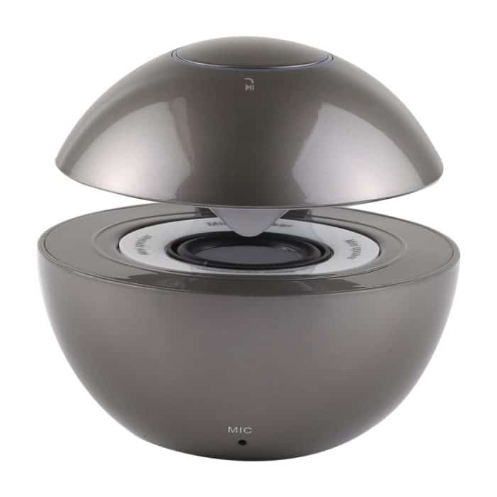 BT-118 Mini-Wireless-Bluetooth-Lautsprecher mit Atemlicht, unterstützt Freisprecheinrichtung/TF-Karte/AUX – Bild 2