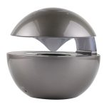 BT-118 Mini-Wireless-Bluetooth-Lautsprecher mit Atemlicht, unterstützt Freisprecheinrichtung/TF-Karte/AUX – Bild 3