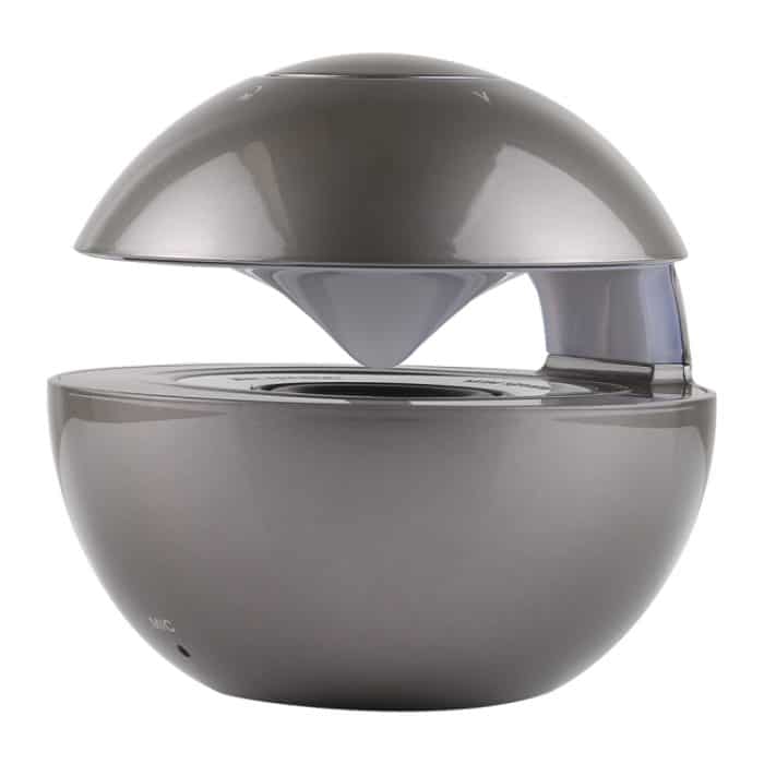 BT-118 Mini-Wireless-Bluetooth-Lautsprecher mit Atemlicht, unterstützt Freisprecheinrichtung/TF-Karte/AUX – Bild 3