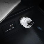 ipipoo XP-1 Dual-USB-Auto-Schnellladegerät mit Android-Leitung, XP-1 (Black), XP-1 (White) – Bild 11