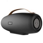 ZEALOT S27 Multifunktionaler kabelloser Bass-Bluetooth-Lautsprecher, integriertes Mikrofon, unterstützt Bluetooth-Anrufe, AUX und TF-Karte sowie 1 x 93 mm + 2 x 66 mm Lautsprecher, S27