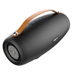 ZEALOT S27 Multifunktionaler kabelloser Bass-Bluetooth-Lautsprecher, integriertes Mikrofon, unterstützt Bluetooth-Anrufe, AUX und TF-Karte sowie 1 x 93 mm + 2 x 66 mm Lautsprecher, S27 – Bild 3