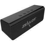 ZEALOT S31 10W 3D HiFi Stereo Wireless Bluetooth Lautsprecher, unterstützt Freisprecheinrichtung / USB / AUX / TF-Karte, S31 – Bild 2