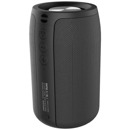 ZEALOT S32 5W HiFi-Bass kabelloser Bluetooth-Lautsprecher, unterstützt Freisprecheinrichtung / USB / AUX, S32
