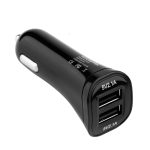 ROCKETEK CC2P DC 5V 4.2A Dual USB Smart Autoladegerät – Bild 2