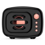 B11 Bluetooth 5.0 kabelloser Bluetooth-Lautsprecher im Retro-Stil, unterstützt Freisprechen, 32 GB TF-Karte und 3,5-mm-Audio-Buchse