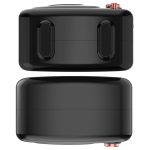 B11 Bluetooth 5.0 kabelloser Bluetooth-Lautsprecher im Retro-Stil, unterstützt Freisprechen, 32 GB TF-Karte und 3,5-mm-Audio-Buchse – Bild 2