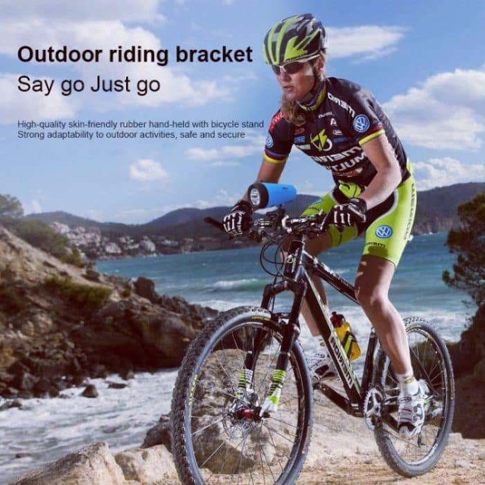 ZEALOT A1 Multifunktionaler kabelloser Bass-Bluetooth-Lautsprecher, integriertes Mikrofon, unterstützt Bluetooth-Anrufe, AUX, TF-Karte und LED-Leuchten – Bild 14