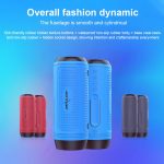 ZEALOT A1 Multifunktionaler kabelloser Bass-Bluetooth-Lautsprecher, integriertes Mikrofon, unterstützt Bluetooth-Anrufe, AUX, TF-Karte und LED-Leuchten – Bild 10