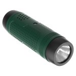 ZEALOT A2 Multifunktionaler kabelloser Bass-Bluetooth-Lautsprecher, integriertes Mikrofon, unterstützt Bluetooth-Anrufe, AUX, TF-Karte und LED-Leuchten – Bild 15