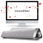 LP1811 Tragbare Bluetooth 5.0 Desktop Real Bass Bluetooth-Lautsprecher, Unterstützung von TF-Karten und Freisprechanrufen