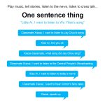 Xiaomi AI-Lautsprecherunterstützung Dualband-WiFi & Bluetooth 4.1 & A2DP-Musikwiedergabe – Bild 6