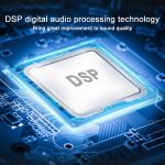 Multifunktionaler RGB-buntes Lichtcomputer-Bluetooth-Lautsprecher – Bild 4