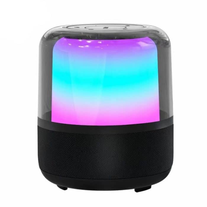 IP7G0883.jpg JY-06 60W TWS Outdoor Bunte Lichter Hoher Band Bluetooth-Lautsprecher – Bild 1