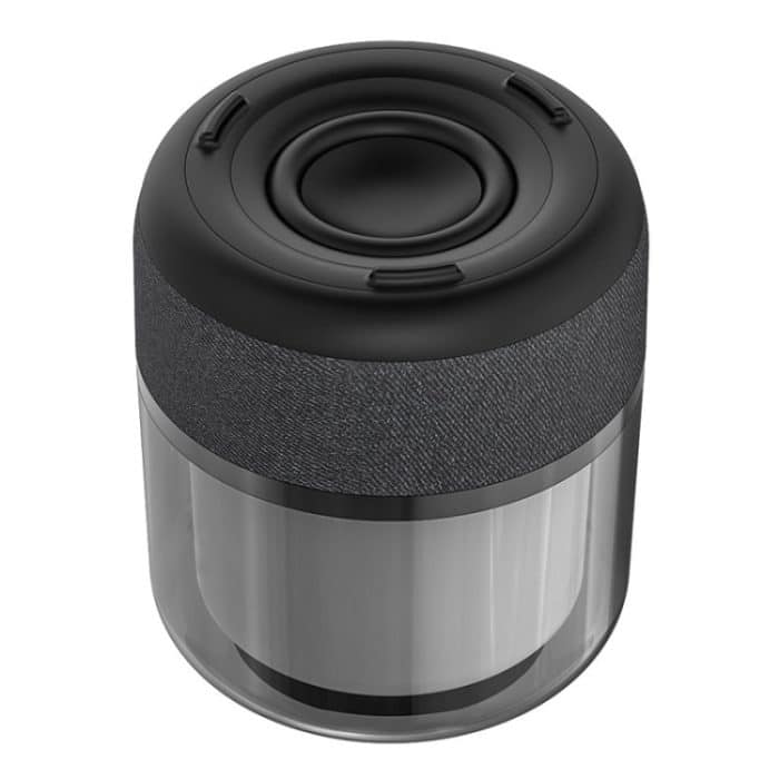 JY-06 60W TWS Outdoor Bunte Lichter Hoher Band Bluetooth-Lautsprecher – Bild 2