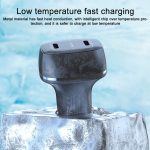 ACC-580 Dual Ports PD 60W Schnelllade-Autoladegerät – Bild 4