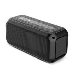EBS-307 20W Hochleistungs-tragbarer Subwoofer Wasserdichter kabelloser Bluetooth-Lautsprecher