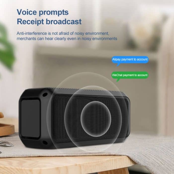 EBS-307 20W Hochleistungs-tragbarer Subwoofer Wasserdichter kabelloser Bluetooth-Lautsprecher – Bild 5