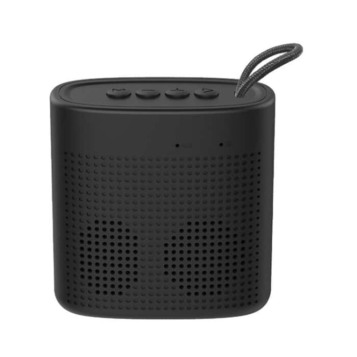 EBS-037 Tragbarer kabelloser Mini-Bluetooth-Lautsprecher für den Außenbereich – Bild 1