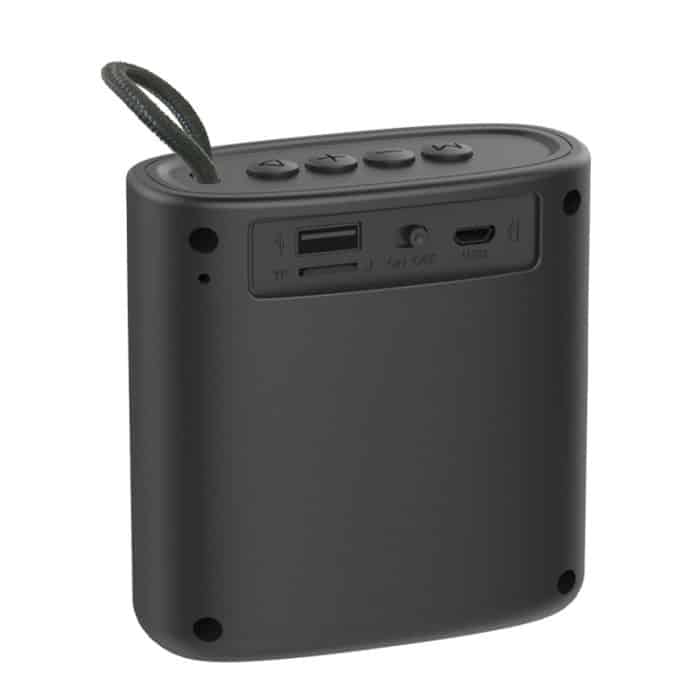 EBS-037 Tragbarer kabelloser Mini-Bluetooth-Lautsprecher für den Außenbereich – Bild 3