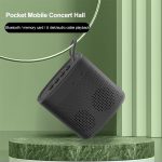 EBS-037 Tragbarer kabelloser Mini-Bluetooth-Lautsprecher für den Außenbereich – Bild 5