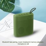 EBS-037 Tragbarer kabelloser Mini-Bluetooth-Lautsprecher für den Außenbereich – Bild 6