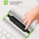 EBS-508 Tragbarer, wasserdichter Outdoor-Subwoofer, kabelloser Bluetooth-Lautsprecher – Bild 7